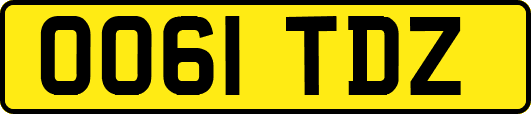 OO61TDZ