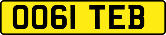 OO61TEB