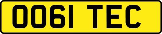 OO61TEC