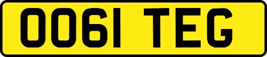 OO61TEG
