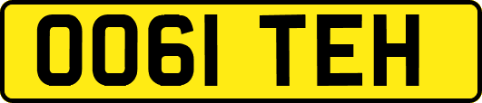 OO61TEH