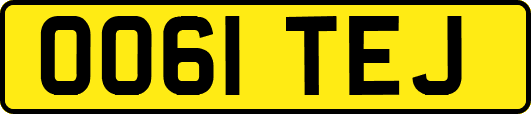 OO61TEJ