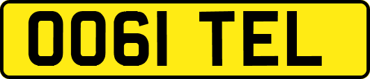 OO61TEL