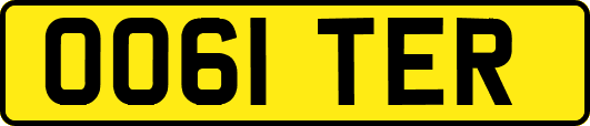 OO61TER