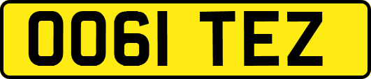 OO61TEZ