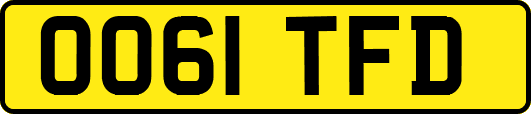 OO61TFD