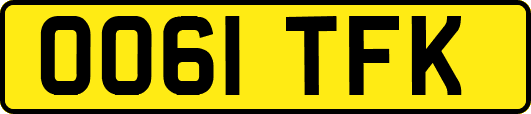 OO61TFK