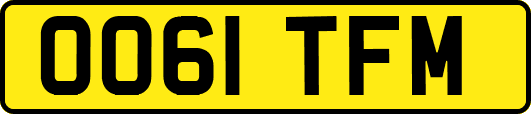 OO61TFM