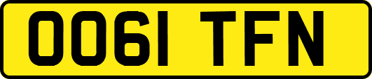 OO61TFN