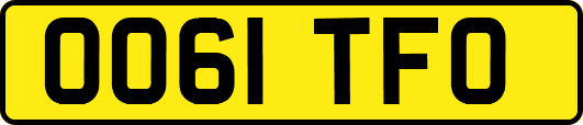 OO61TFO