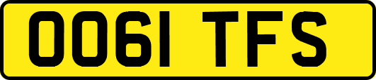 OO61TFS