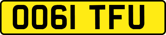OO61TFU