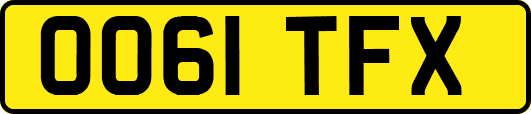 OO61TFX