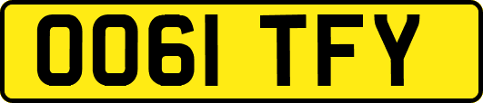 OO61TFY