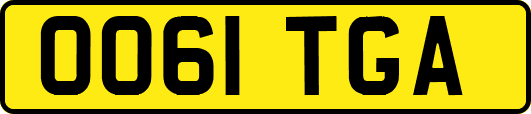 OO61TGA