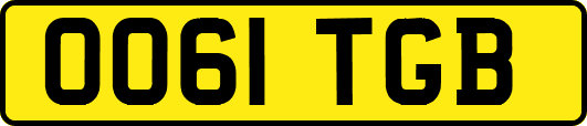 OO61TGB