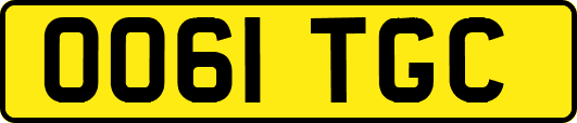 OO61TGC