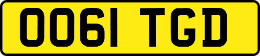 OO61TGD