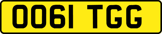 OO61TGG