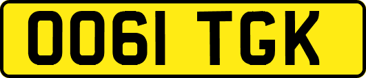 OO61TGK