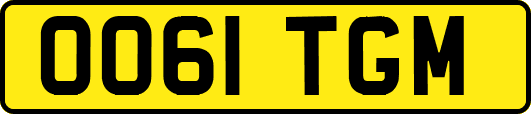 OO61TGM