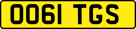 OO61TGS