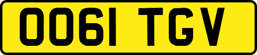 OO61TGV