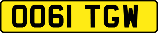 OO61TGW