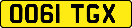 OO61TGX