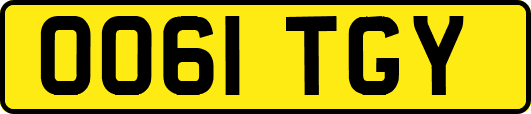 OO61TGY