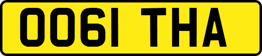 OO61THA