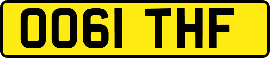 OO61THF