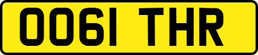 OO61THR