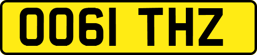 OO61THZ