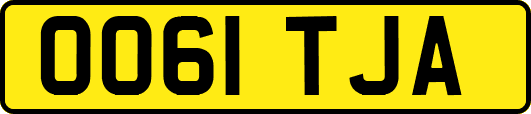 OO61TJA