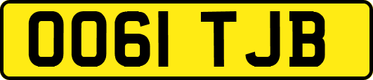 OO61TJB