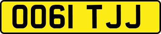 OO61TJJ