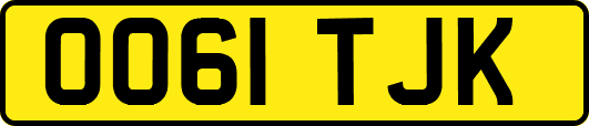 OO61TJK