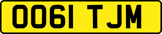 OO61TJM
