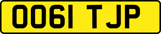OO61TJP