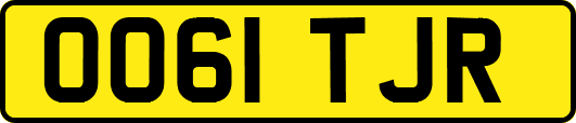 OO61TJR