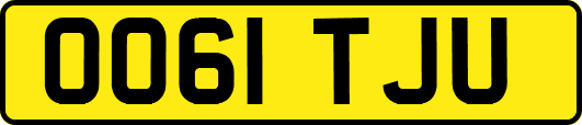OO61TJU