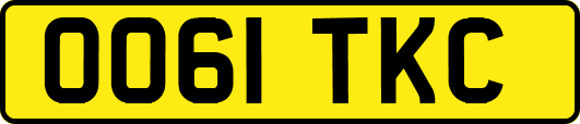 OO61TKC