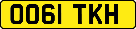OO61TKH