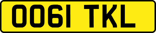 OO61TKL