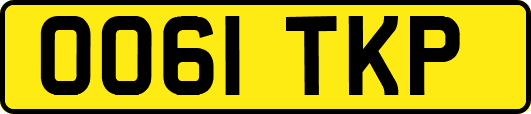 OO61TKP