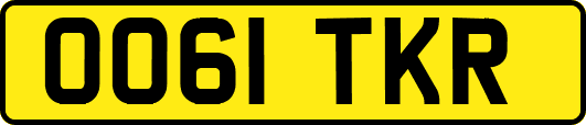 OO61TKR
