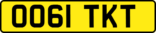 OO61TKT
