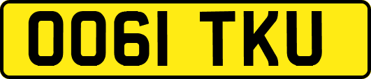OO61TKU