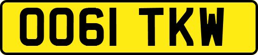 OO61TKW